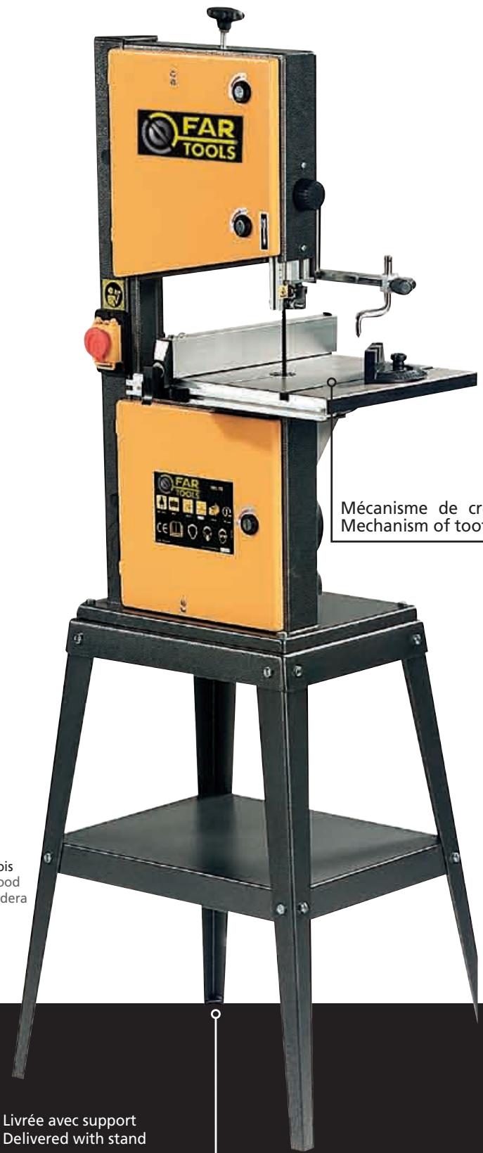 FARTOOLS JDD325A - 1