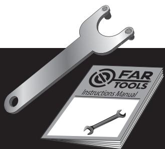 FARTOOLS KL 230 - 2
