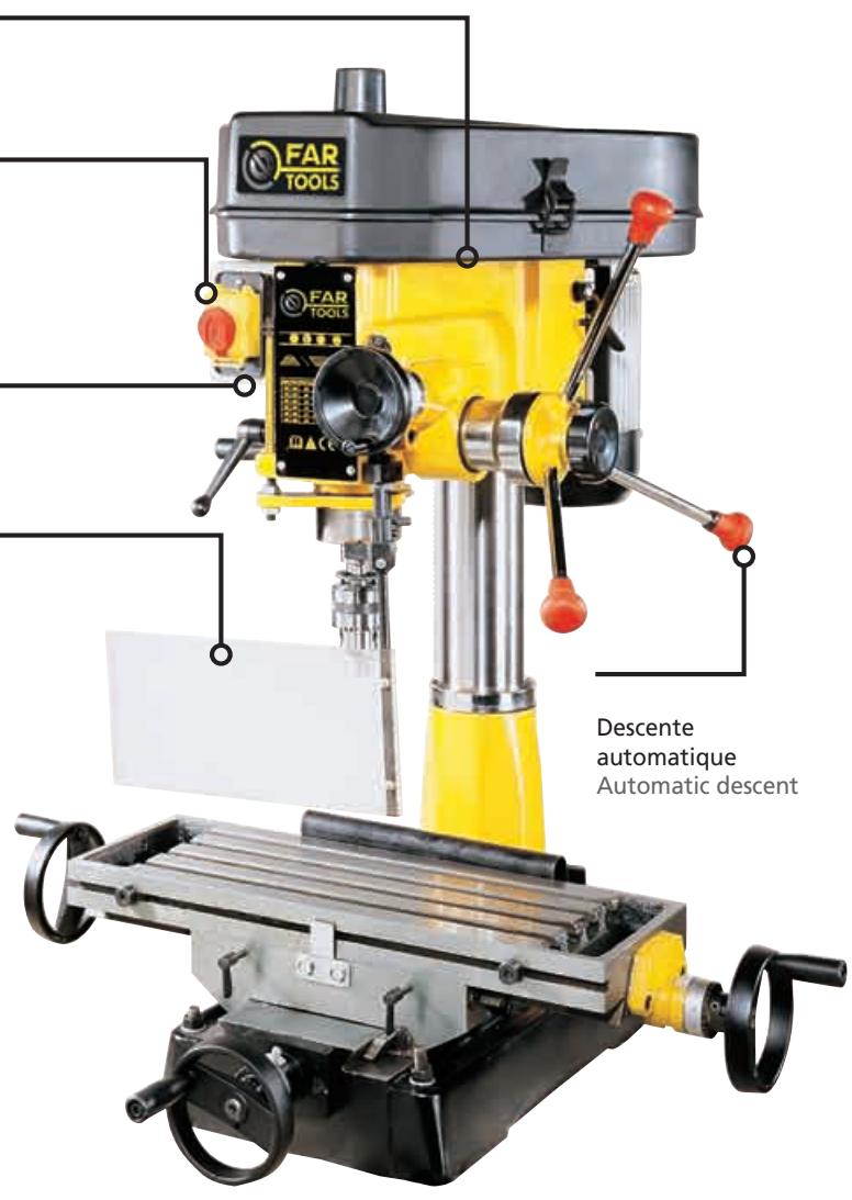 FARTOOLS MDM 25 - 1