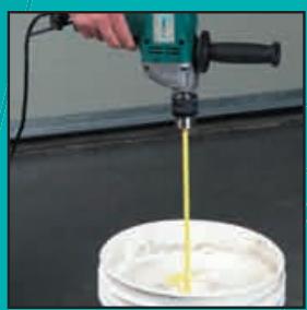 FARTOOLS MI 500 - 2