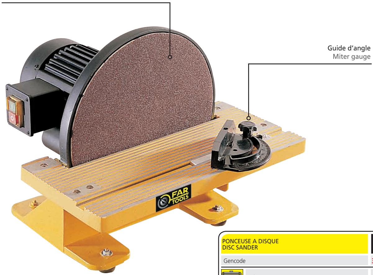 FARTOOLS MM 113 - 1