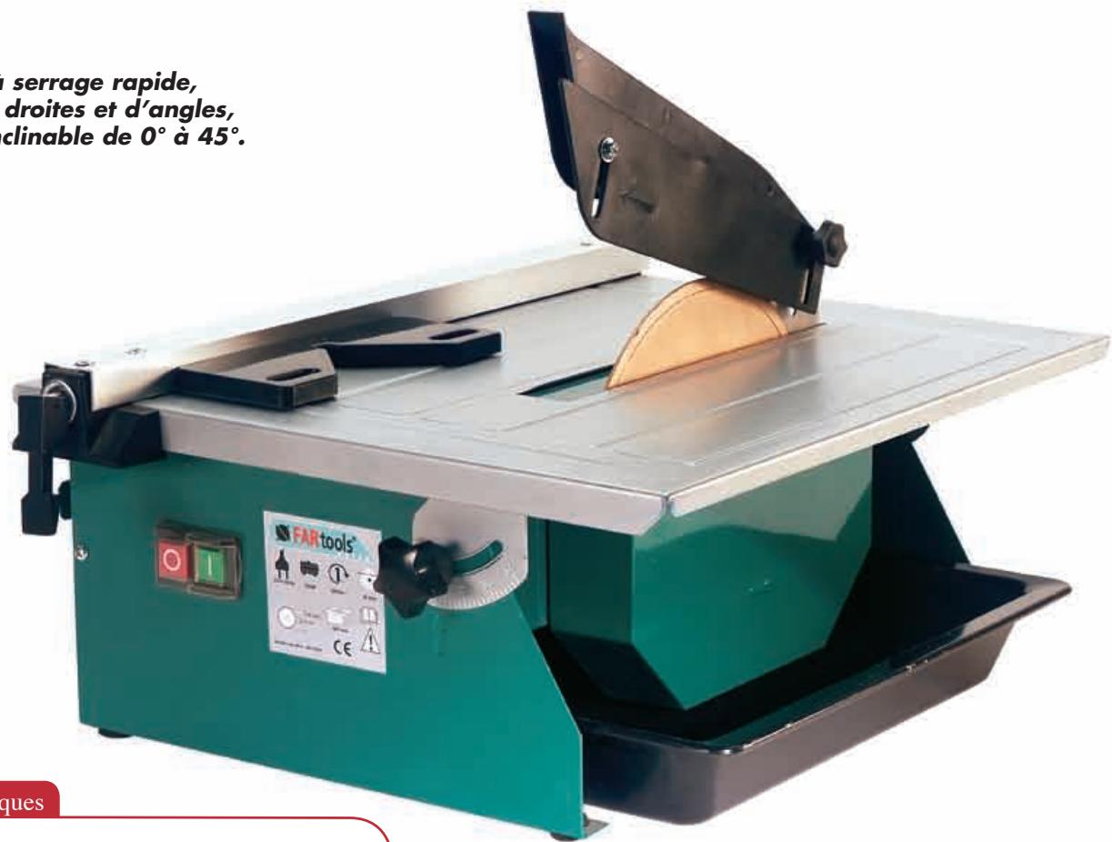 FARTOOLS TC 180 - 1