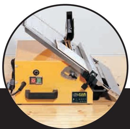 FARTOOLS TC 201 - 1