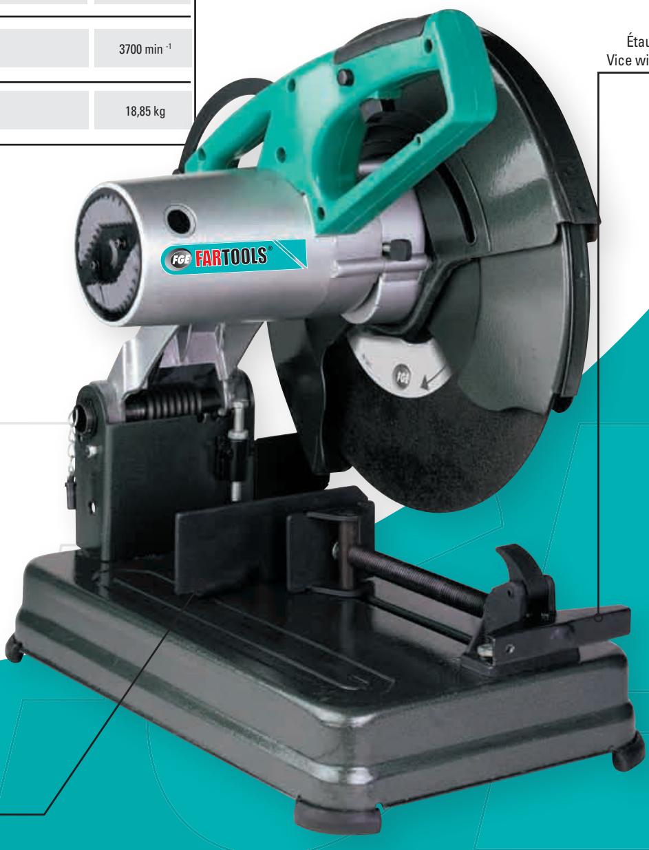 FARTOOLS TDS2000 - 5