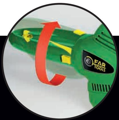 FARTOOLS TX 750 - 2