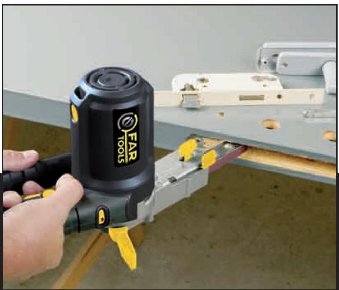 FARTOOLS YO 400 - 2