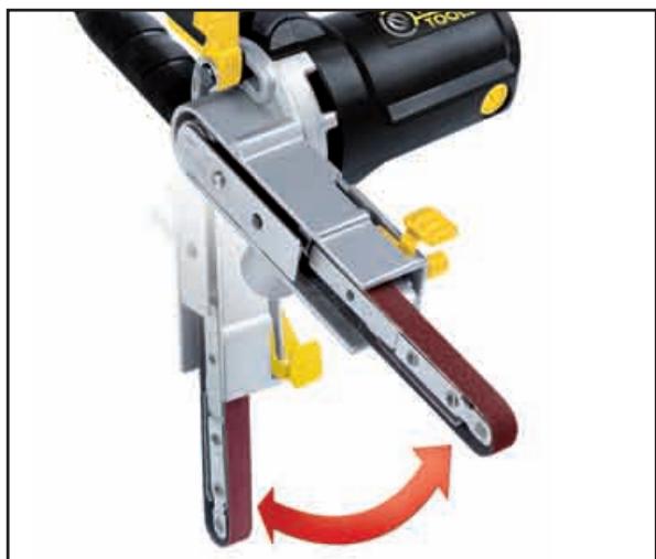 FARTOOLS YO 400 - 3
