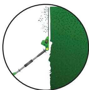 FARTOOLS CHT18 - 1