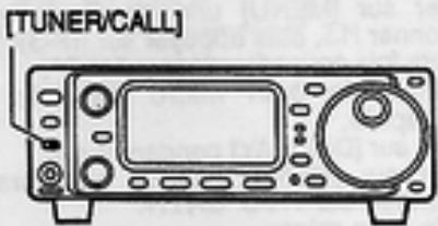 ICOM IC-706MKIIG - ACCORD MANUEL - 1