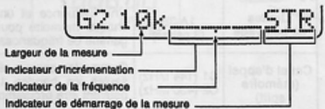 ICOM IC-706MKIIG - Mesure 6talée - 2