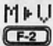 ICOM IC-706MKIIG - TRANSFERT DE MÉMOIRE (p. 41) - 1