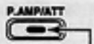 ICOM IC-706MKIIG - Préamplificateur et attenuateur - 1
