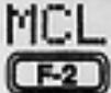 ICOM IC-706MKIIG - EFFACEMENT DE MÉMOIRE (p. 39) - 1