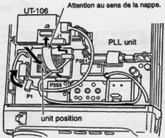 ICOM IC-706MKIIG - Utilisation - 2