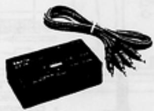 ICOM IC-706MKIIG - Vue de dessus - 19
