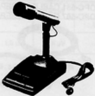 ICOM IC-706MKIIG - Vue de dessus - 10