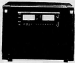 ICOM IC-706MKIIG - Vue de dessus - 3