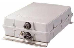 ICOM IC 756 - AH-3 HF AUTOMATIC ANTENNA TUNER - 1