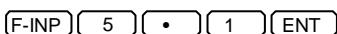 ICOM IC 756 - [EXAMPLE] - 4