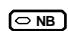 ICOM IC 756 - Noise blanker - 1