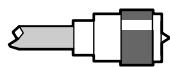 ICOM IC 756 - MONTAGE D'UNE FICHE PL-259 - 5