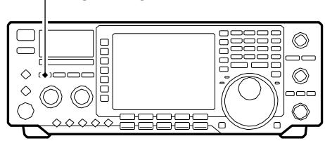 ICOM IC 756 - Accord Manuel - 1