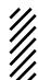 ICOM IC 756 - Calibration marker - 1