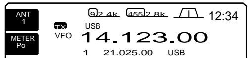 ICOM IC 756 - [EXAMPLE] - 4