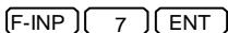 ICOM IC 756 - [EXAMPLE] - 5