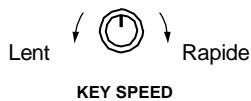 ICOM IC 756 - 19.REGLAGE VITESSE MANIP ELECTRONIQUE [KEY SPEED] (p. 35) - 1