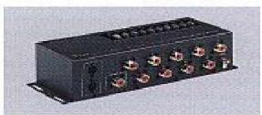 ICOM IC 756 - EX-627 AUTOMATIC ANTENNA SELECTOR - 1