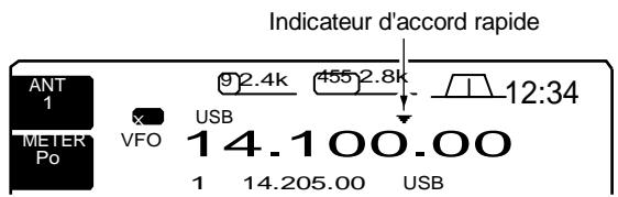ICOM IC 756 - PAS D'ACCORD RAPIDE - 1