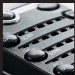 ICOM IC-E7 - Style et performance! - 5