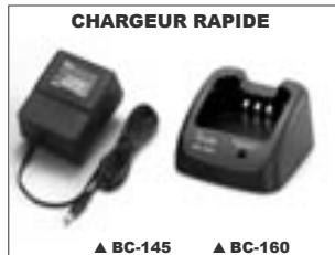 ICOM IC-F34GS - Emetteur - 3