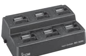 ICOM IC-F4022T - ACCESSORIES DISponIBLES - 3