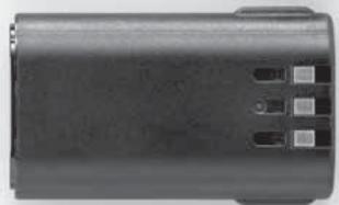 ICOM IC-F4022T - ACCESSIONS FOURNIS D'ORIGINE - 2