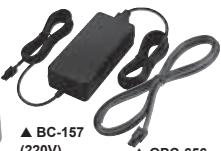 ICOM IC-F4022T - ACCESSORIES DISponIBLES - 4