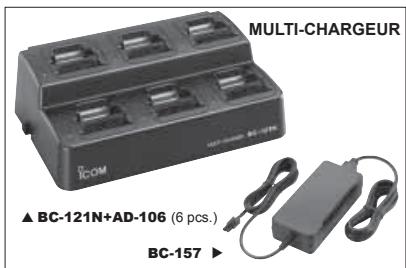 ICOM IC-F4029SDR - Accessions - 4