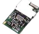 ICOM IC-F5061 - Microphone de TABLE - 1