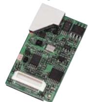 ICOM IC-F5061 - Compatible numérique - 1