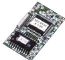 ICOM IC-F5061 - Microphone de TABLE - 3