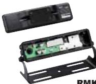 ICOM IC-F5062 - KIT DE DEPORT - 1