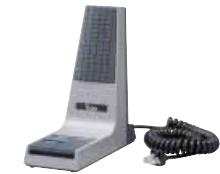ICOM IC-F5062 - MICROPHONE DE TABLE - 1