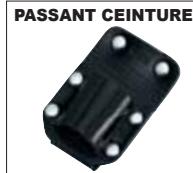 ICOM IC-F61 - ACCESSORIES DISPLAYABLES - 4