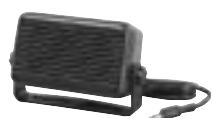 ICOM IC-F610 - ACCESSIONS - 5