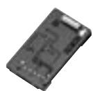 ICOM IC-F610 - ACCESSIONS - 6