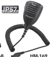 ICOM IC-F61M - Accessions - 4