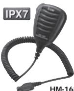 ICOM IC-F61M - Accessions - 3
