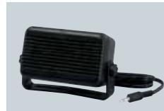 ICOM IC-F7000 - Reception - 7