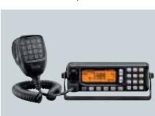 ICOM IC-F7000 - Reception - 6